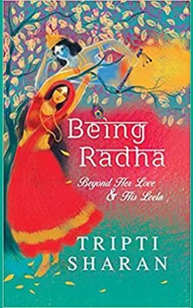 Being Radha